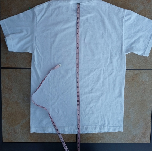 Santa Cruz Skateboards Classic Dot Medium T Shirt - Picture 6 of 9